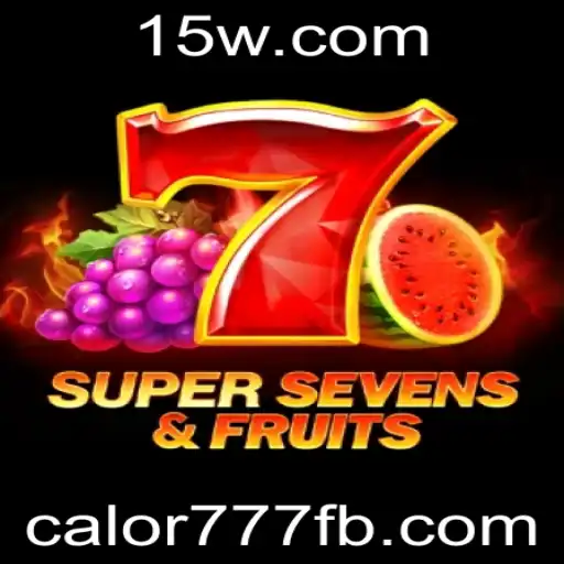 Descubra o Fascinante Mundo de 7SuperSevensFruits: Emocionantes Regras e Introdução