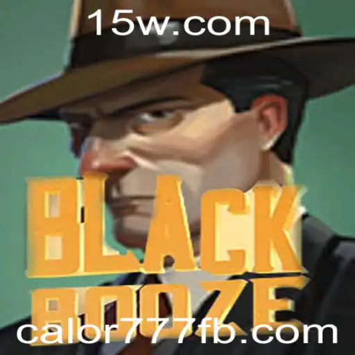 BlackBooze: Mergulhe no Desafio Único e Instigante