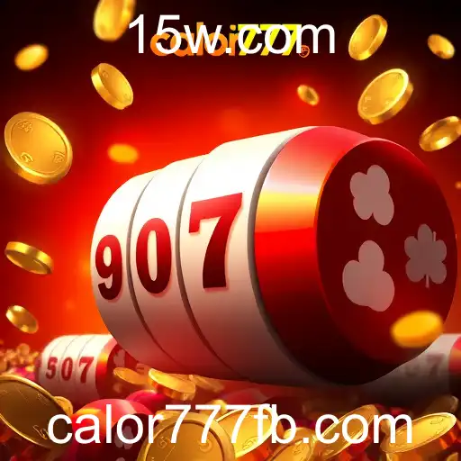 Bônus Exclusivos na calor777