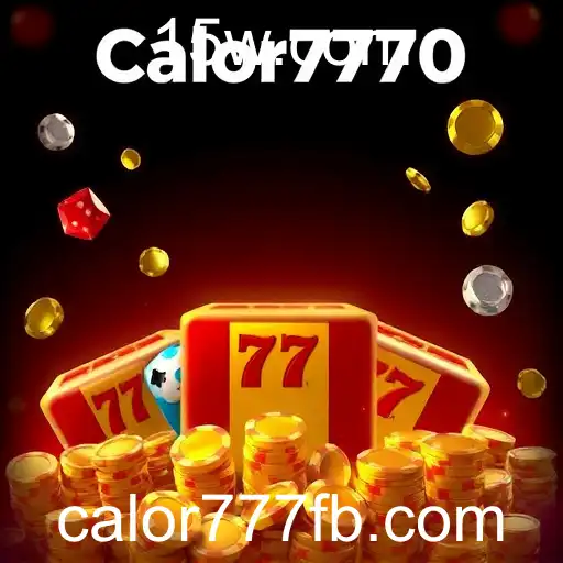 Calor777: Bônus de Boas-Vindas