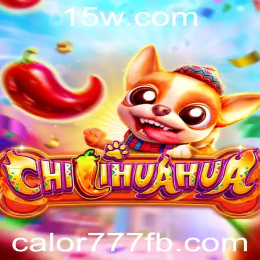 Explorando o Mundo de CHILIHUAHUA: Um Jogo de Estratégia com Calor Intenso