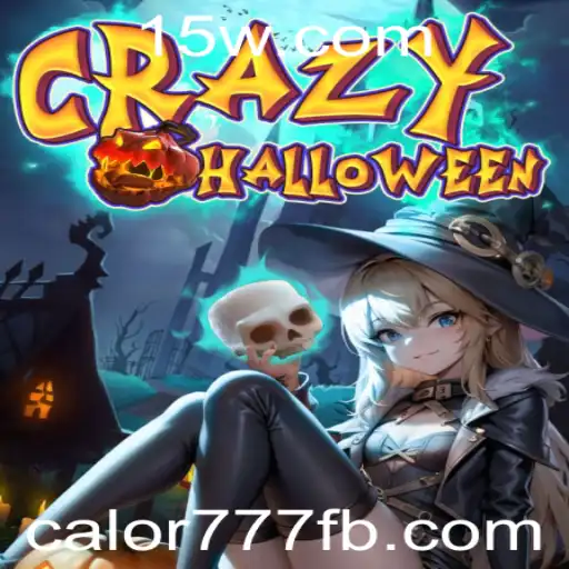 CrazyHalloween: Uma Aventura Assustadora e Divertida