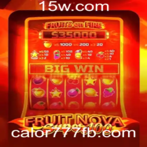 Introdução ao Jogo FruitNovaSuper100: Regras e Análise Atual