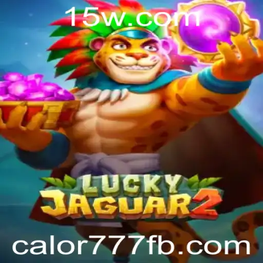 Explorando o Novo Fenômeno dos Jogos: Luckyjaguar2