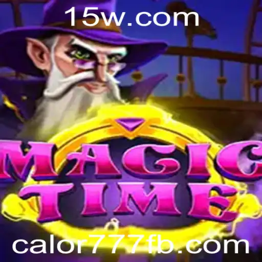 MagicTime: O Jogo Mágico que Invade as Telas com Calor777