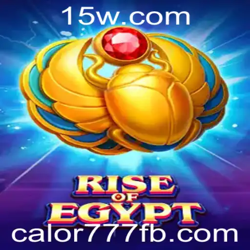 Explorando o Mundo de Aventuras de RiseOfEgypt com Calor777