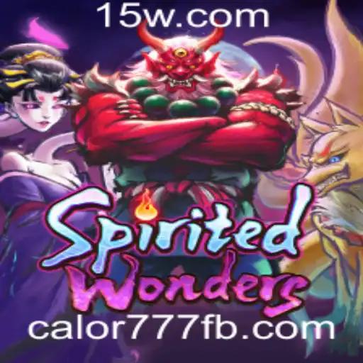 A Jornada Fascinante em SpiritedWonders: Descubra o Jogo do Momento