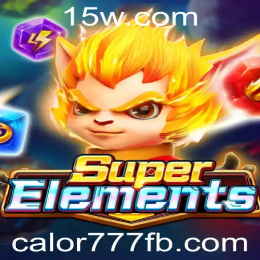 Explorando o Universo Empolgante de SuperElements