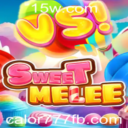 Descubra SweetMelee: O Novo Fenômeno dos Jogos com Calor777