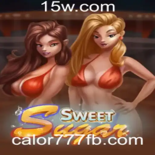 Explorando o Mundo do Jogo SweetSugar: Uma Aventura Doce ao Estilo Calor777