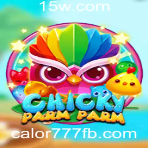 Explorando o Fascinante Mundo de ChickyParmParm