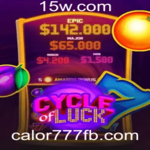 Descubra o Fascinante Mundo de CycleofLuck: Um Jogo de Estratégia e Sorte