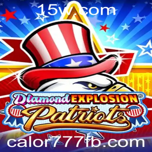 Descubra o Fascinante Mundo de DiamondExplosionPatriots