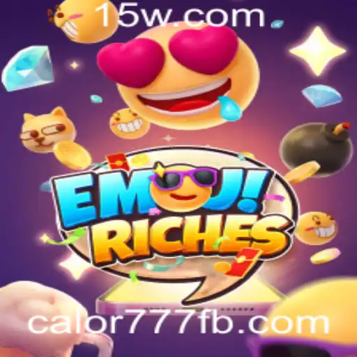 Explorando EmojiRiches: Um Novo Fenômeno no Mundo dos Jogos de Cassino