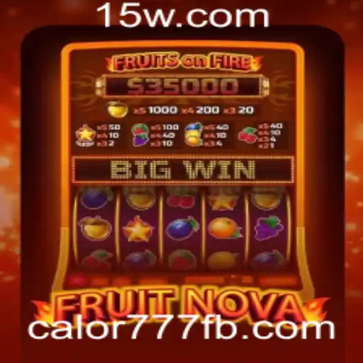 Explorando o Universo de FruitNova: O Jogo de Cassino Que Está Conquistando Todos