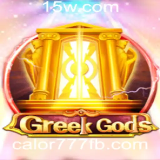 Explorando o Mundo do Jogo GreekGods: Uma Jornada Mítica