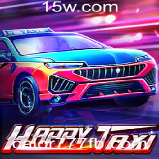 Descubra HappyTaxi: Um Jogo Empolgante Com Calor777