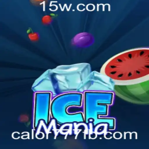 Descubra o Universo Gelado de IceMania: Um Jogo de Superação