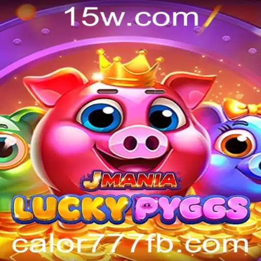 Descubra JManiaLuckyPyggs: O Novo Fenômeno dos Jogos de Azar Online