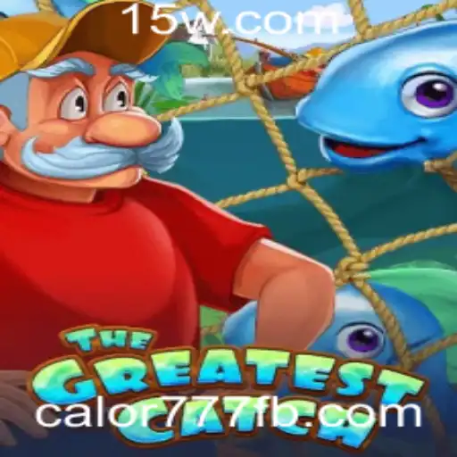 TheGreatestCatch: Uma Jornada Inovadora e Desafiadora nos Jogos
