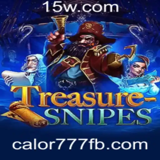 TreasureSnipes: Aventura e Estratégia no Novo Jogo de Tabuleiro