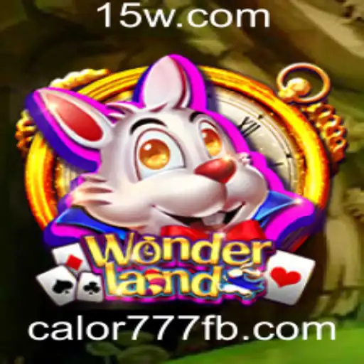 Explorando o Fascinante Mundo de 'Wonderland'
