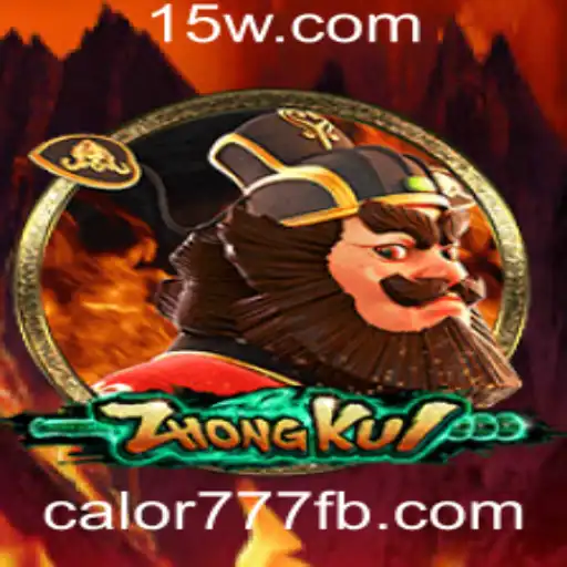 ZhongKui: O Jogo Que Está Dominando o Cenário Global de Entretenimento