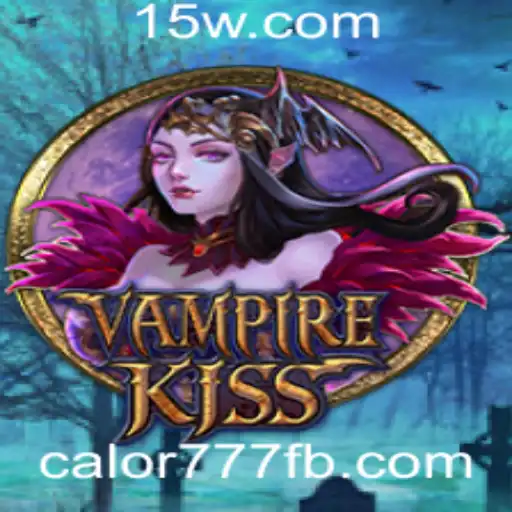VampireKiss: Um Mergulho no Mundo dos Vampiros com Calor777